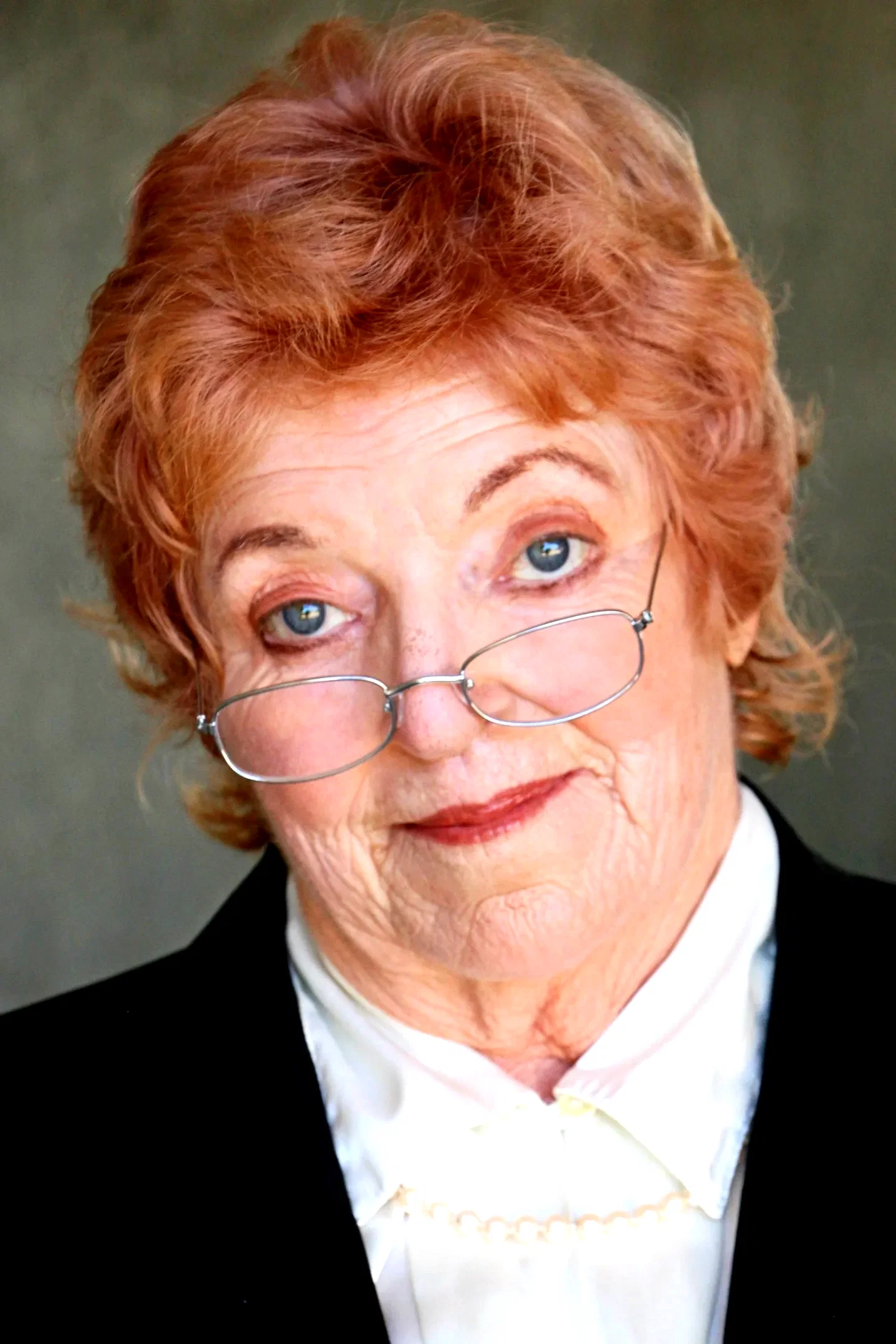  Susan James Berger