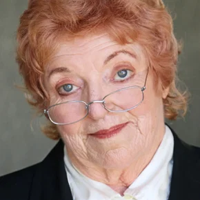 Photo star :  Susan James Berger