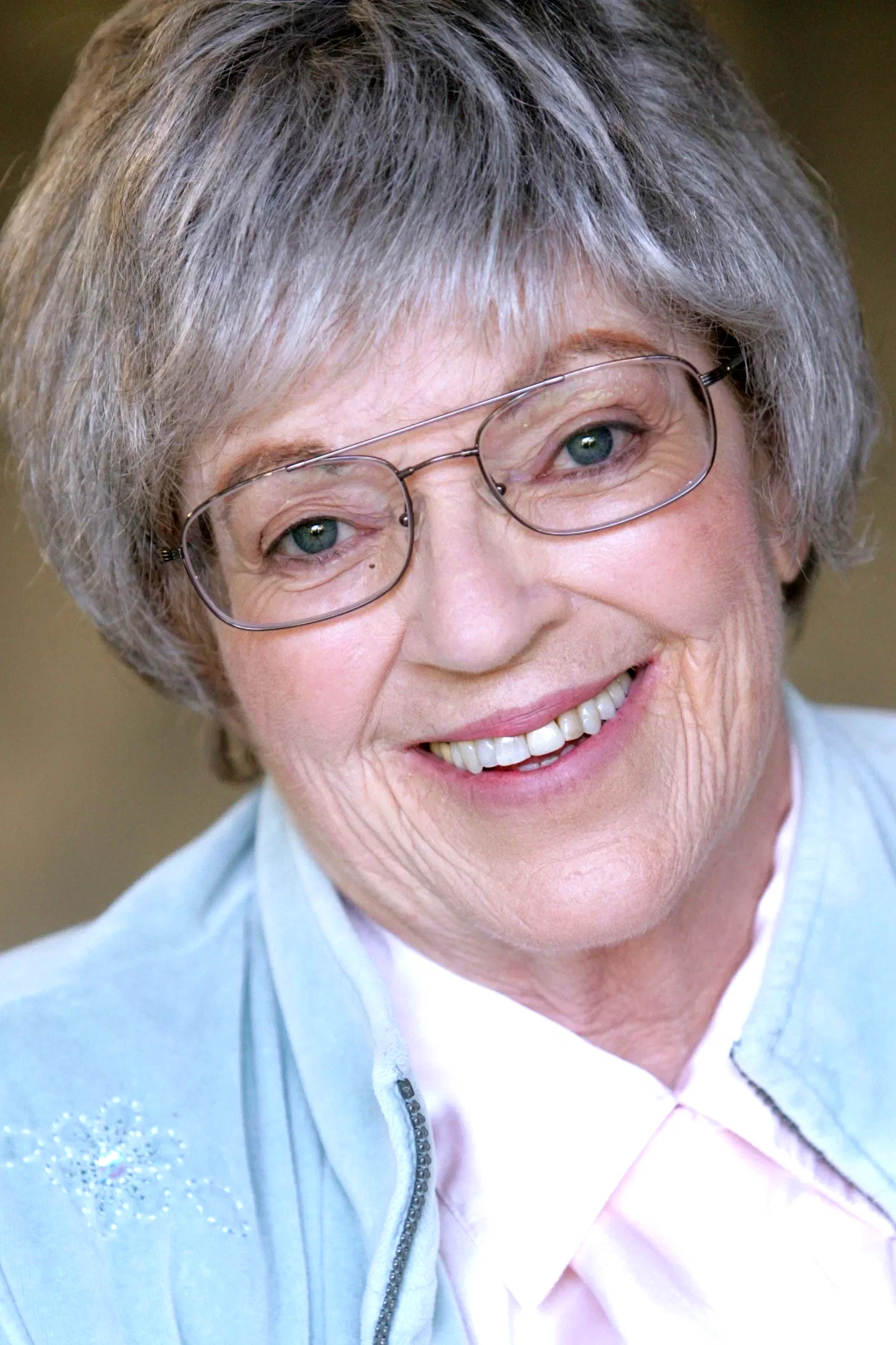  Susan James Berger