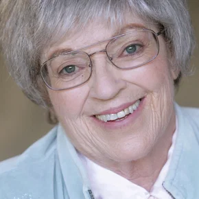 Photo star :  Susan James Berger