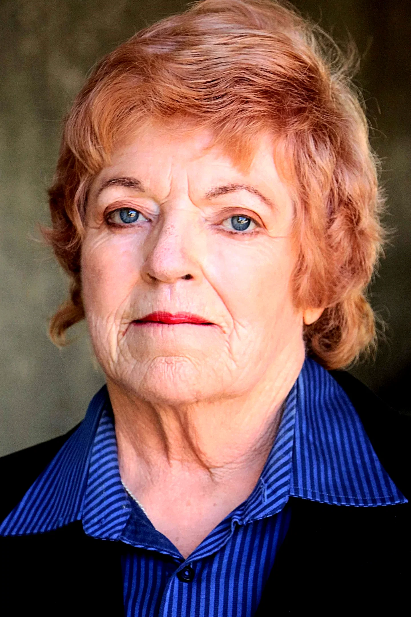  Susan James Berger