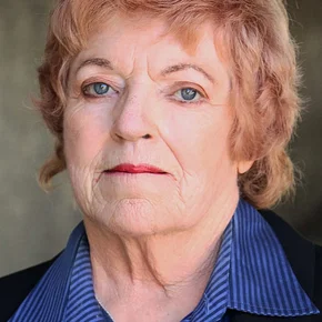 Photo star :  Susan James Berger