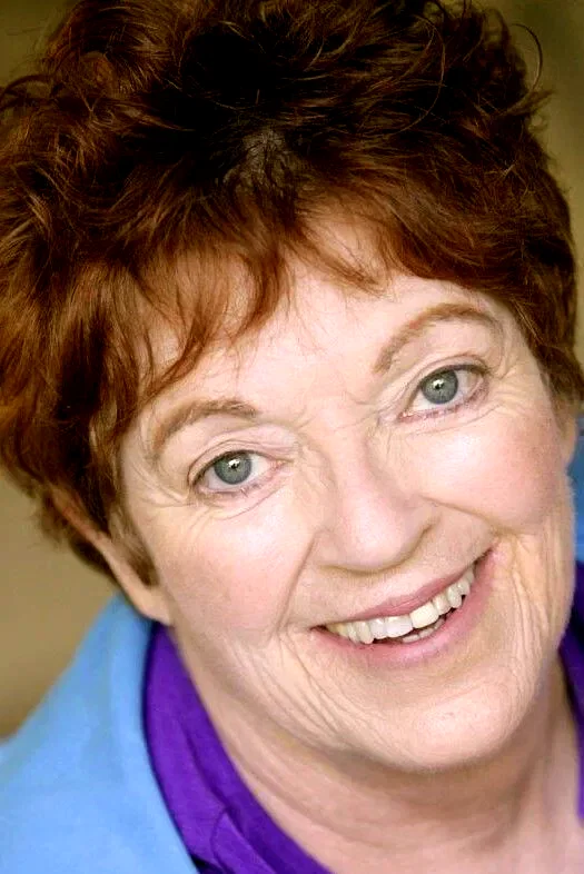  Susan James Berger