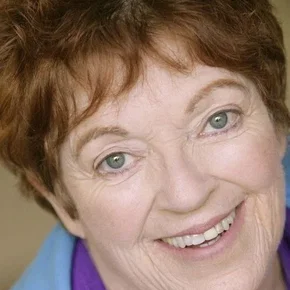 Photo star :  Susan James Berger