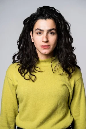  Anna Bardavelidze photo