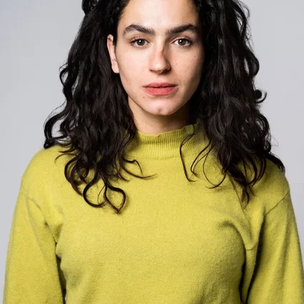  Anna Bardavelidze