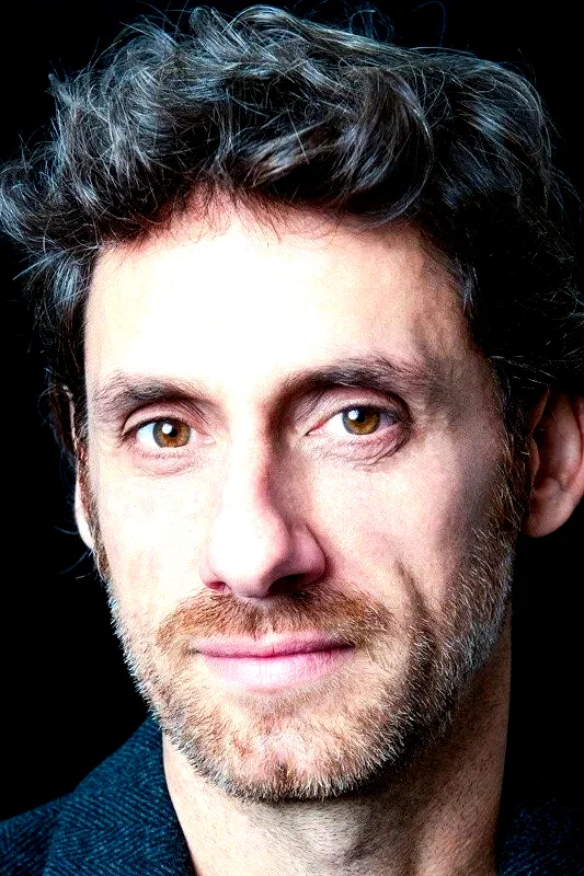  Alberto Berzal