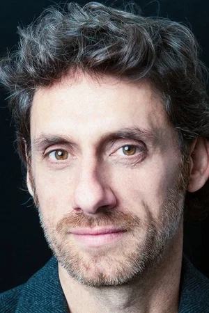  Alberto Berzal photo