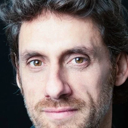  Alberto Berzal