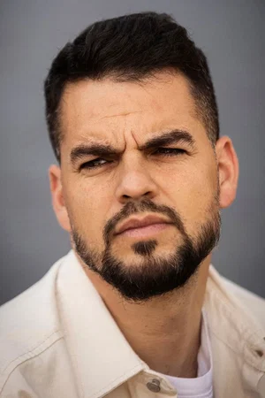  David Victori photo