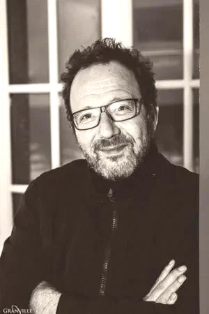  Christophe Douchand
