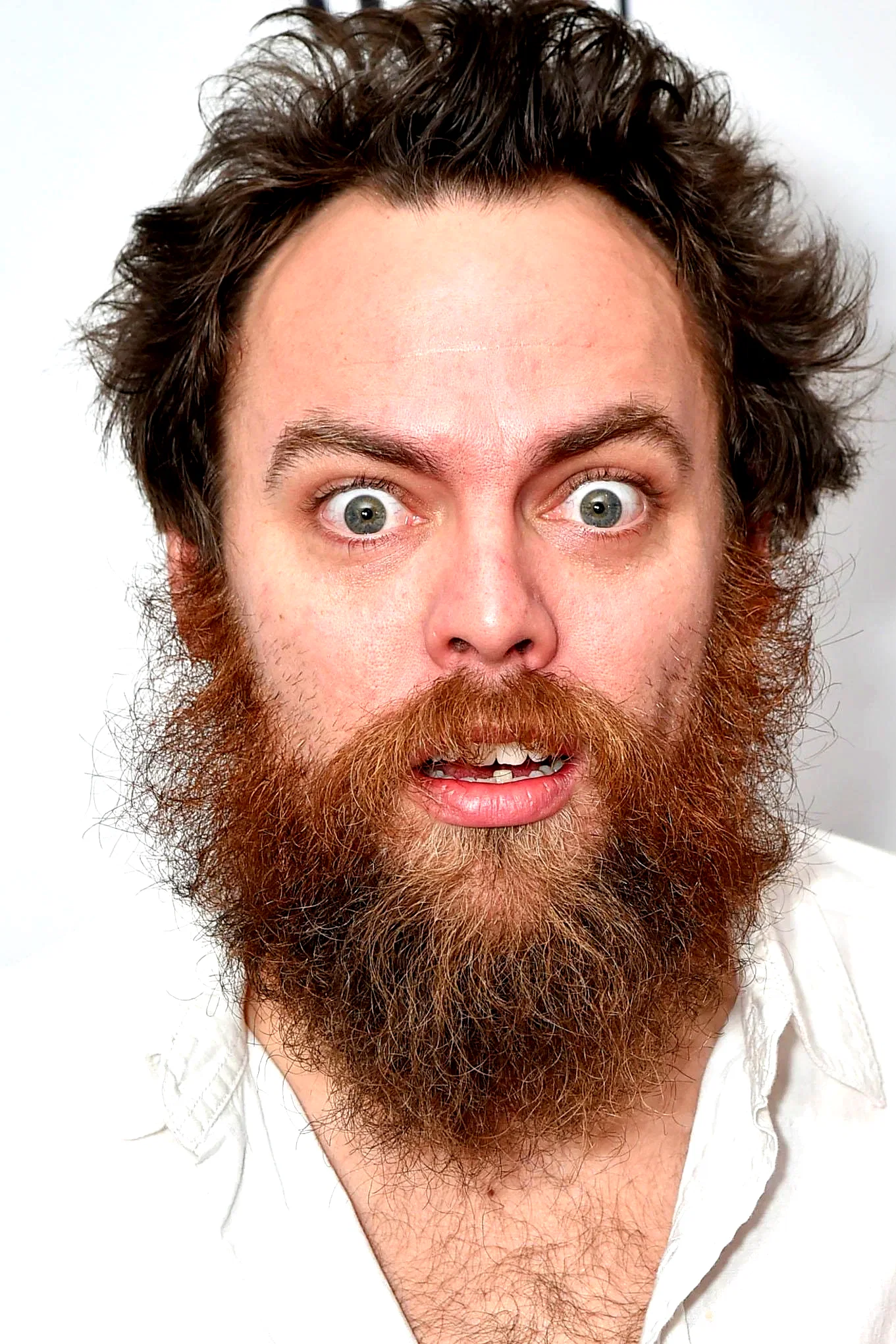  Jeremy Gardner