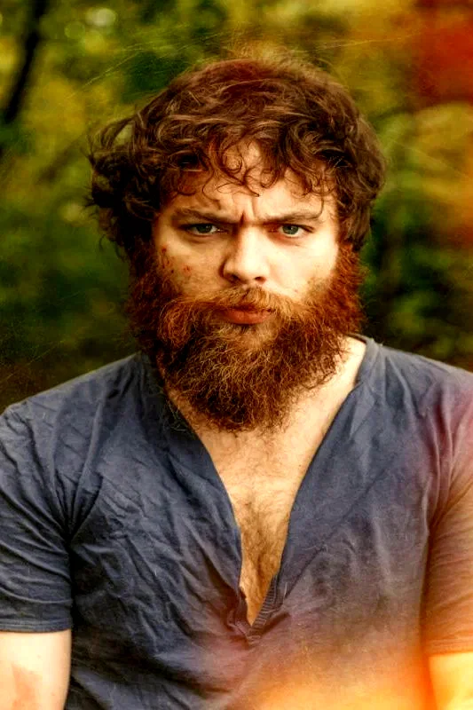  Jeremy Gardner