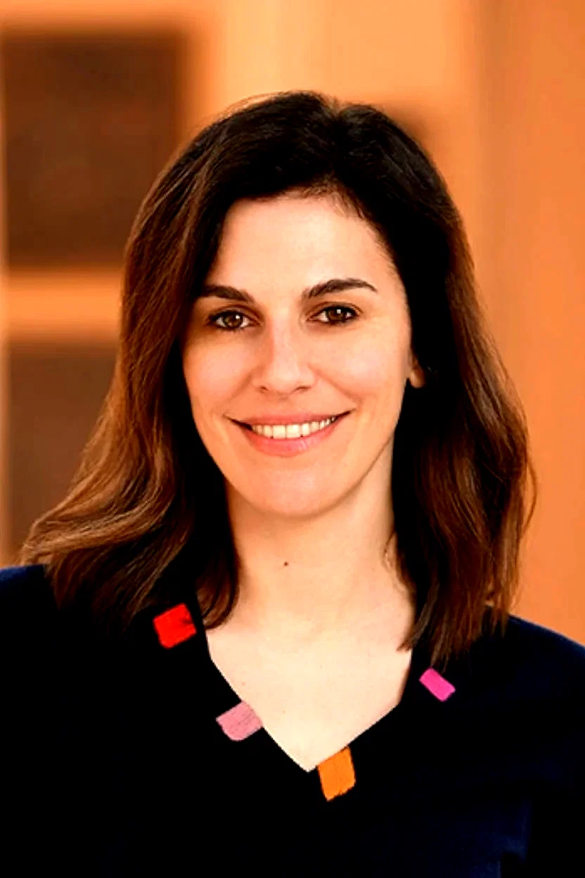  Michelle Rejwan