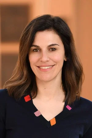  Michelle Rejwan photo