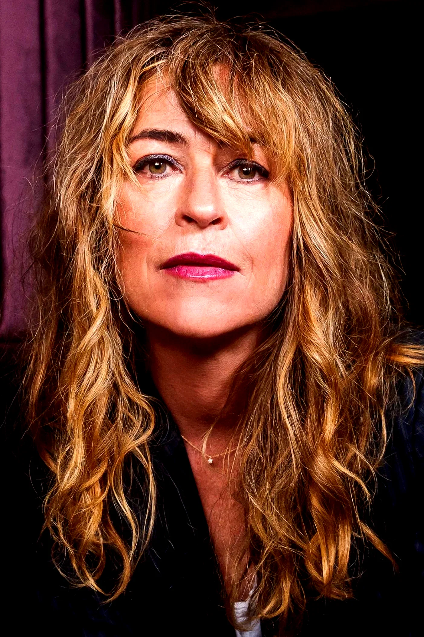  Sanne Wohlenberg