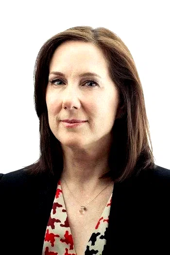  Kathleen Kennedy