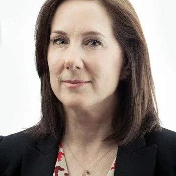  Kathleen Kennedy