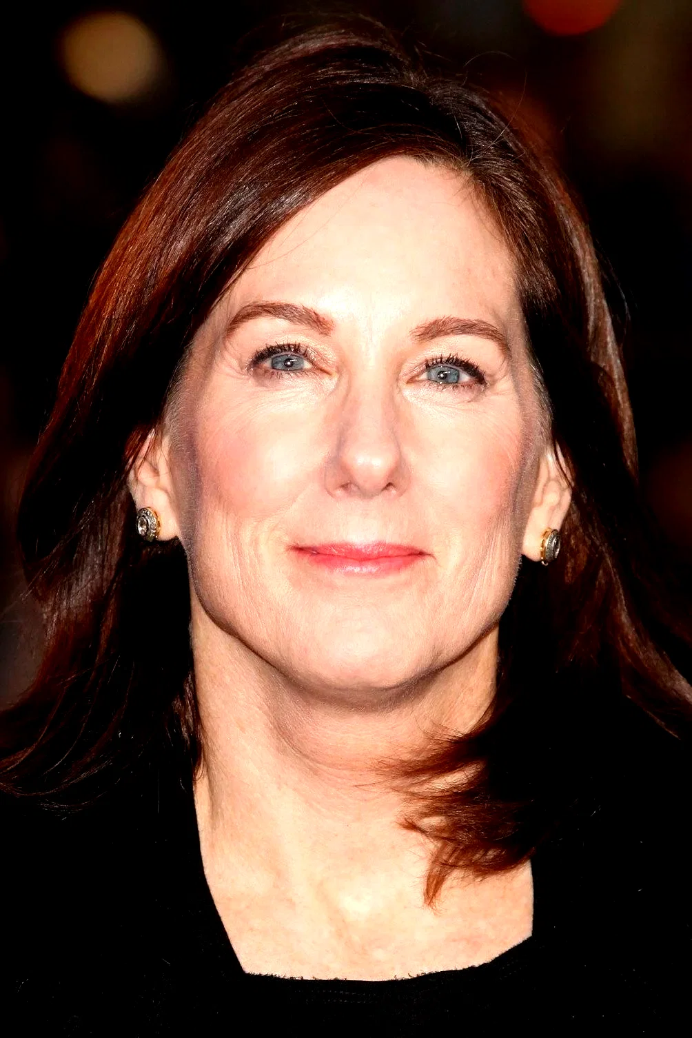  Kathleen Kennedy