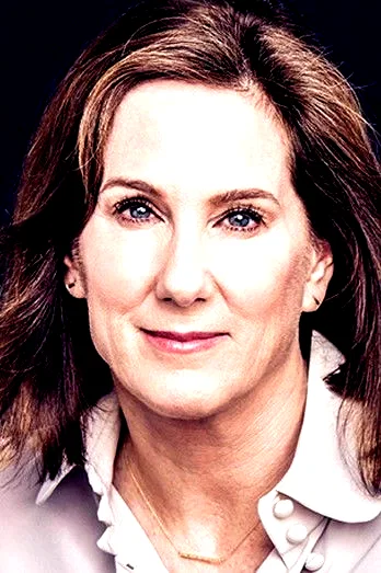  Kathleen Kennedy