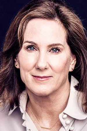  Kathleen Kennedy photo