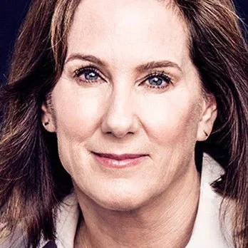  Kathleen Kennedy
