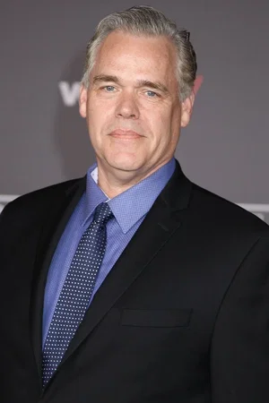  John Gilroy photo