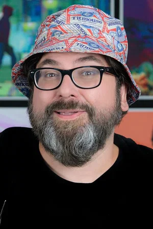  Chris Prynoski photo