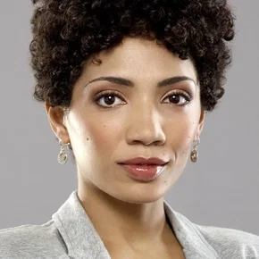 Photo star : Jasika Nicole