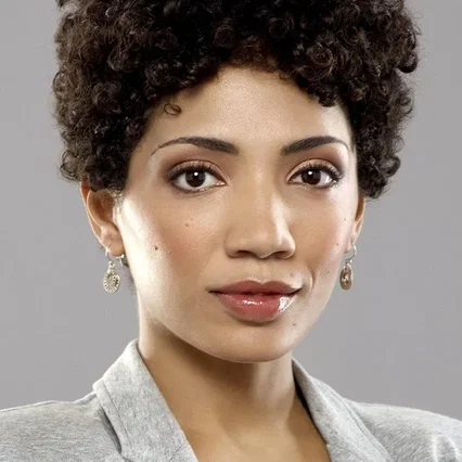 Jasika Nicole
