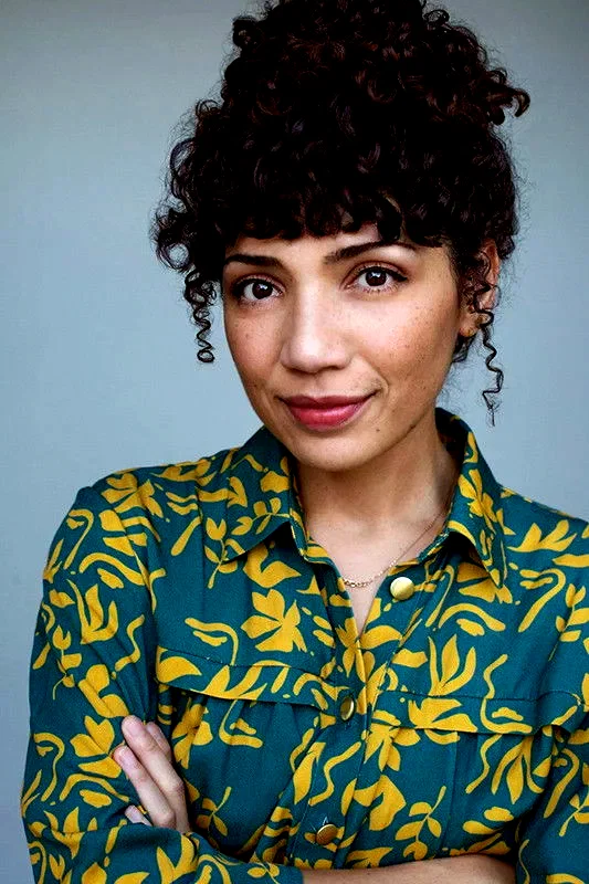 Jasika Nicole