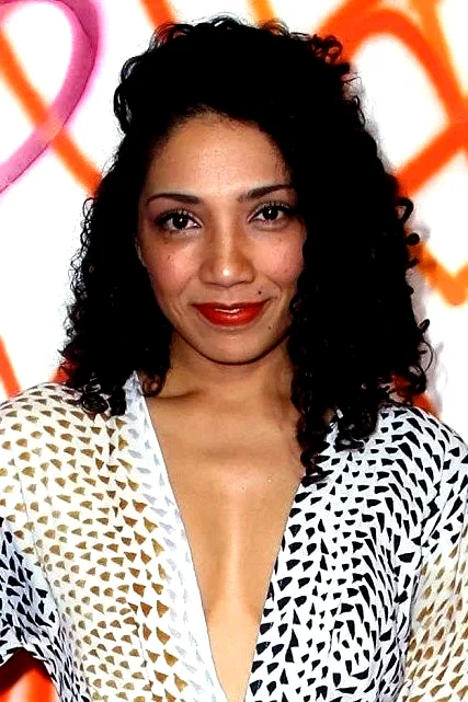 Jasika Nicole