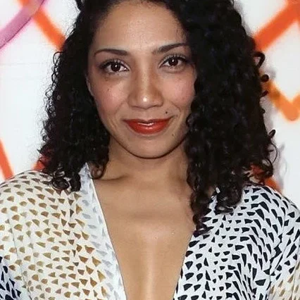 Jasika Nicole