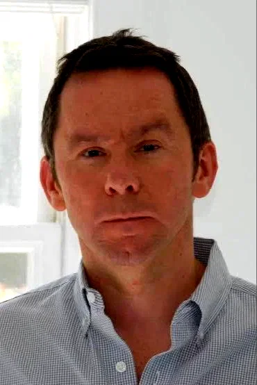  Tommy Gormley