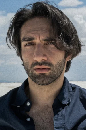  Abe Bueno-Jallad photo
