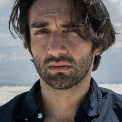  Abe Bueno-Jallad