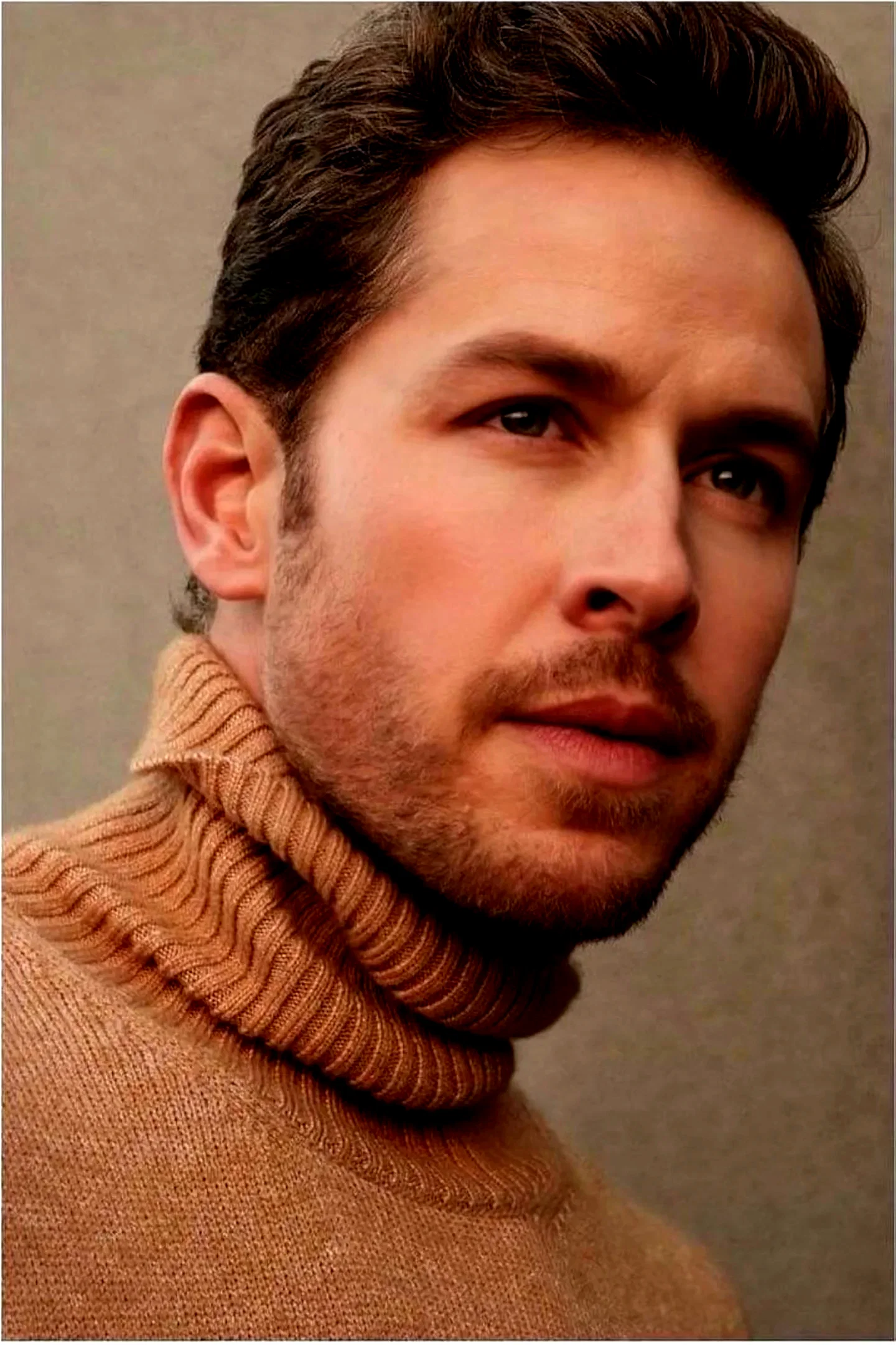 Joshua Dallas