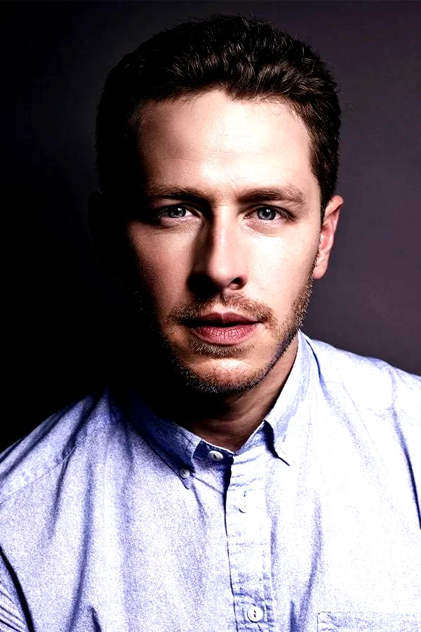 Joshua Dallas