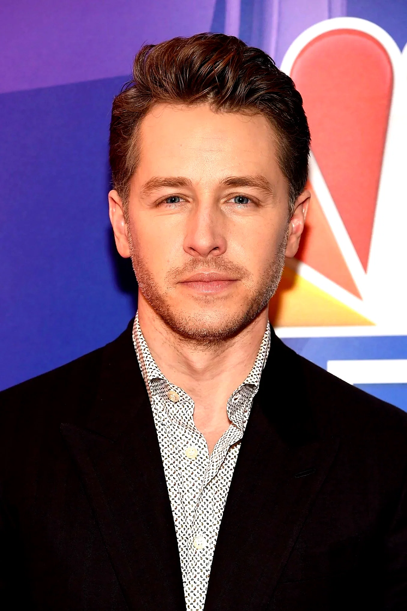 Joshua Dallas
