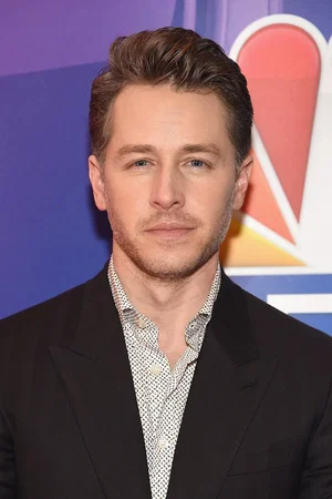 Joshua Dallas photo