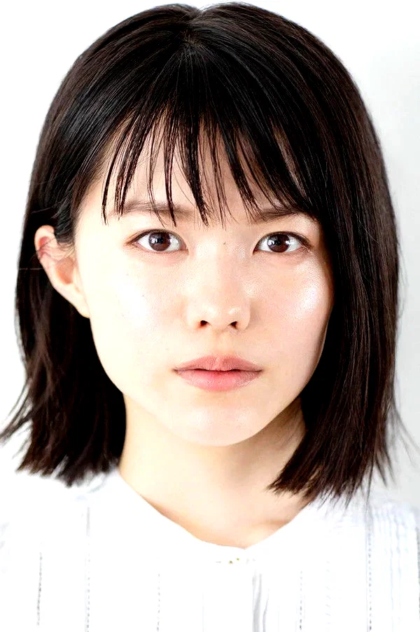  Sara Shida