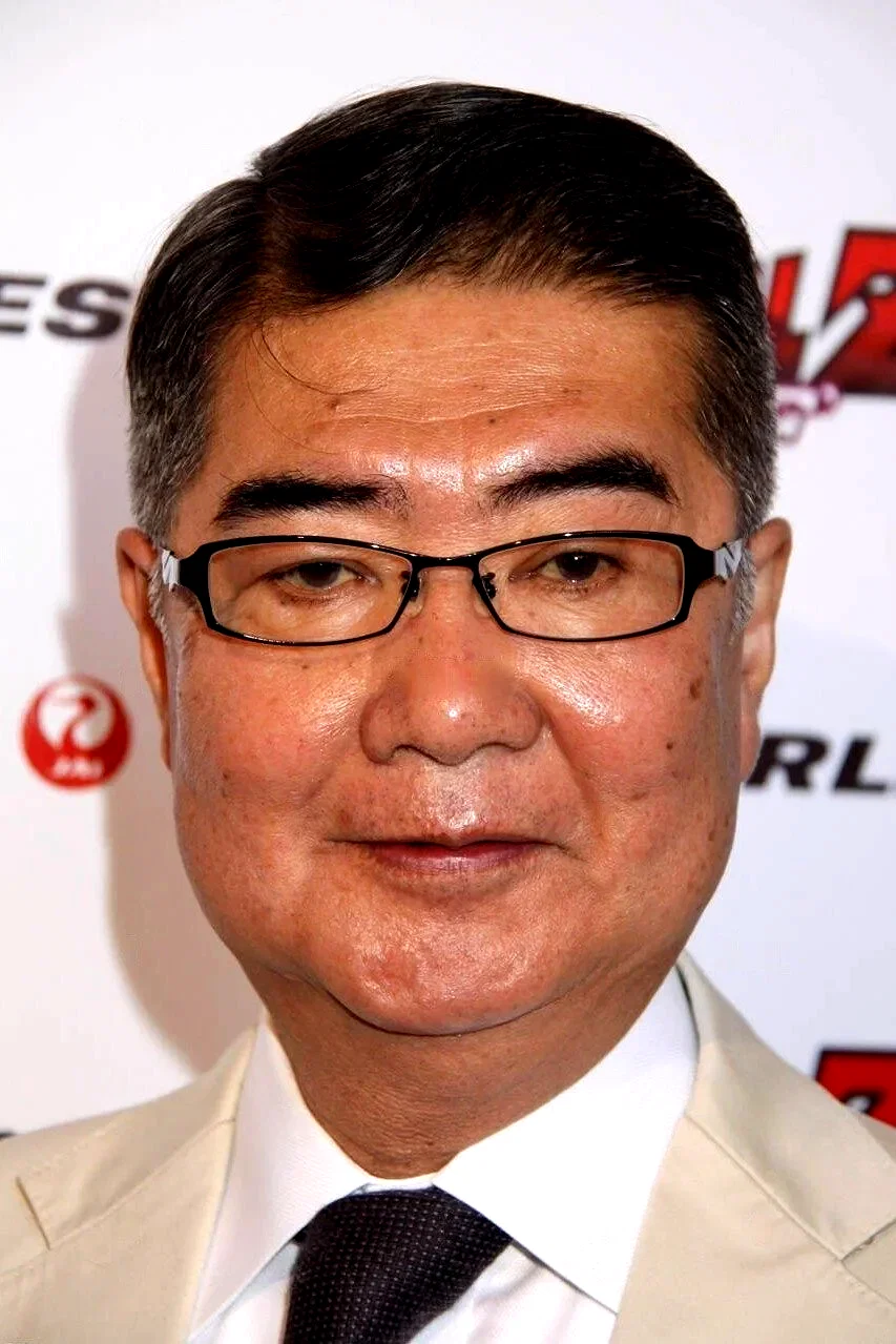  Kôzô Morishita 