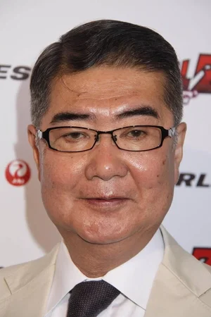 Photo de  Kôzô Morishita 