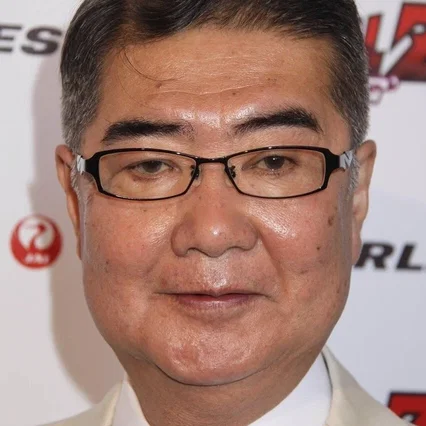  Kôzô Morishita 