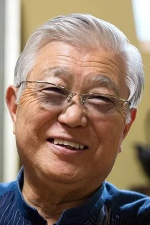  Tomoharu Katsumata photo