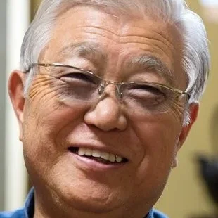  Tomoharu Katsumata
