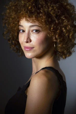  Silvia Orduna photo