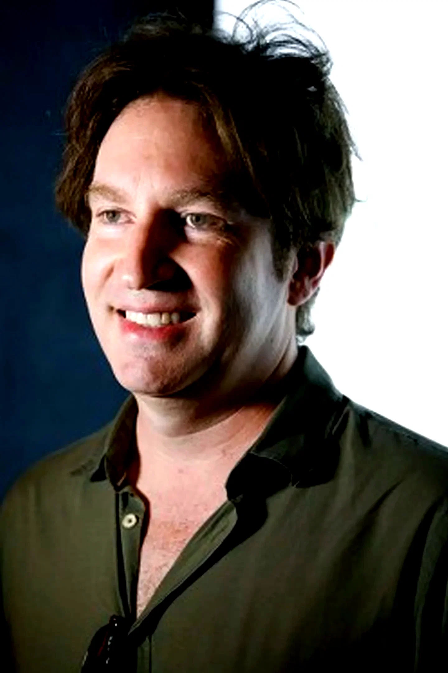  Tony Dean Smith