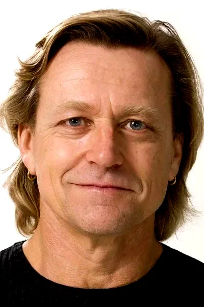  Michael Hurst