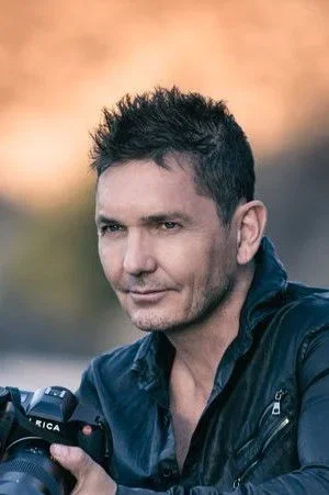  Timothy-James Scott photo